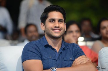 Dohchay Movie Audio Launch